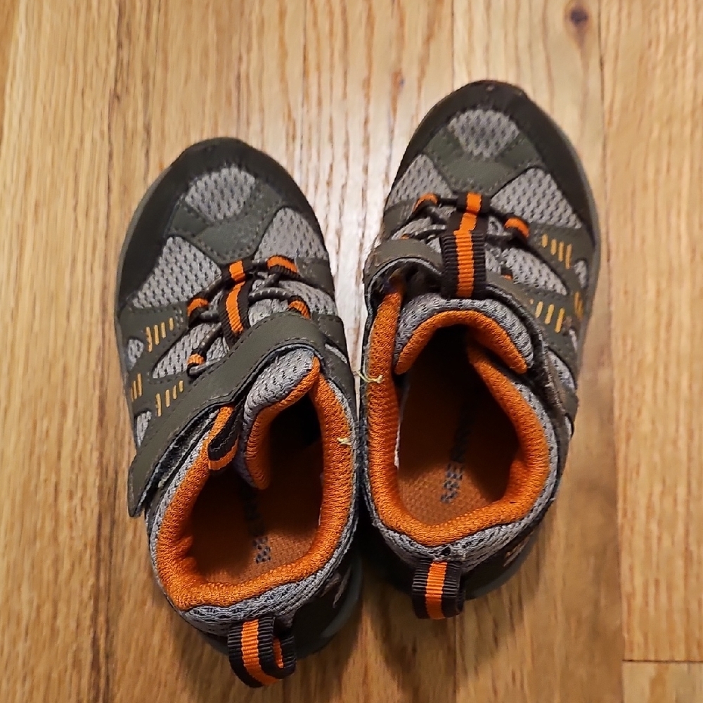 Merrell Trail Chaser 2 Jr - 9W